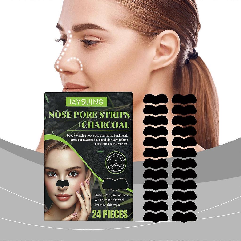 Limited time!!Youdaoplaceholder0 Pore-Cleaning Patch Gently Cleanses Blackheads And Acne On The Face, Tightens Pores And Does Not Cause Tightness Nasa