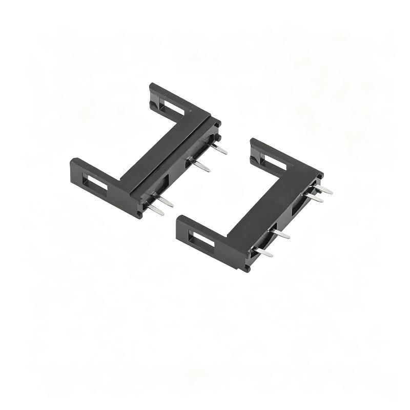 Pa1A Ps Welding Pin Socket Base For Hf49F 1H11 Pa1A 24Vdc Series Industrial Control Relays