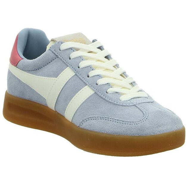 Кроссовки Gola Cyclone Leather