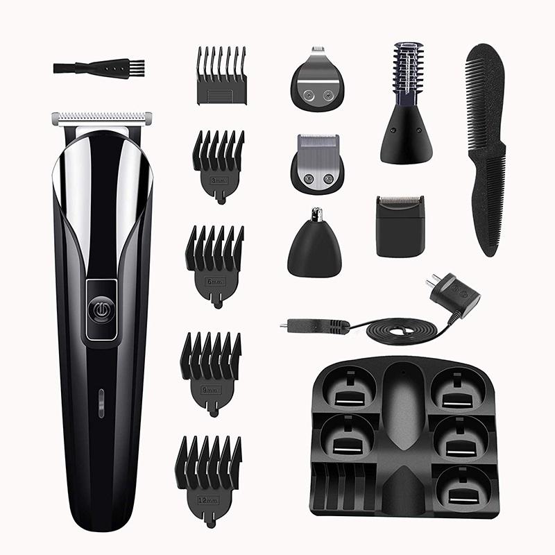 Buy 15 in 1 Electric Shaver Hair clipper Multifunctional Trimmer