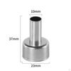 Nozzle High Temperature Resistant Air Station Attachments Universal Fit Tool