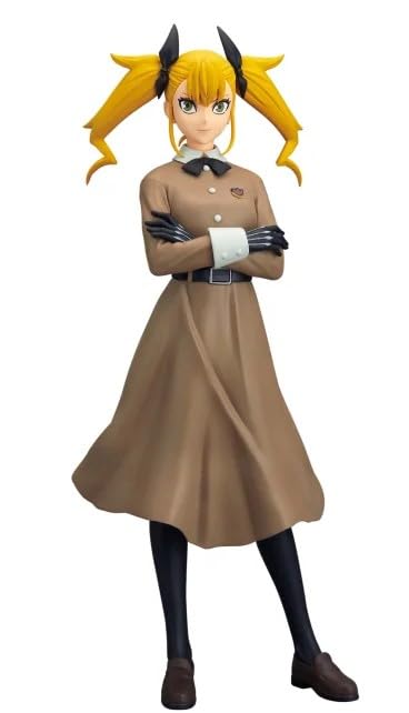 

Shinomiya Kikoru Figure GLITTER GLAMOURS Shinomiya Kikoru Kaiju No. 8 & - -