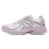 Women's Retro Chunky Sneakers White Lilac 122338881-4