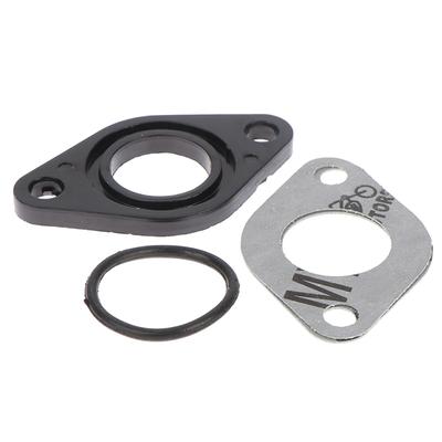 Carburetor Carb Manifold Intake Pipe Gasket Spacer Seal 50Cc 70Cc 90Cc 110Cc 125