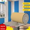 Flame-Retardant Self-Adhesive Soundproofing Panel - Noise Reduction & Absorption