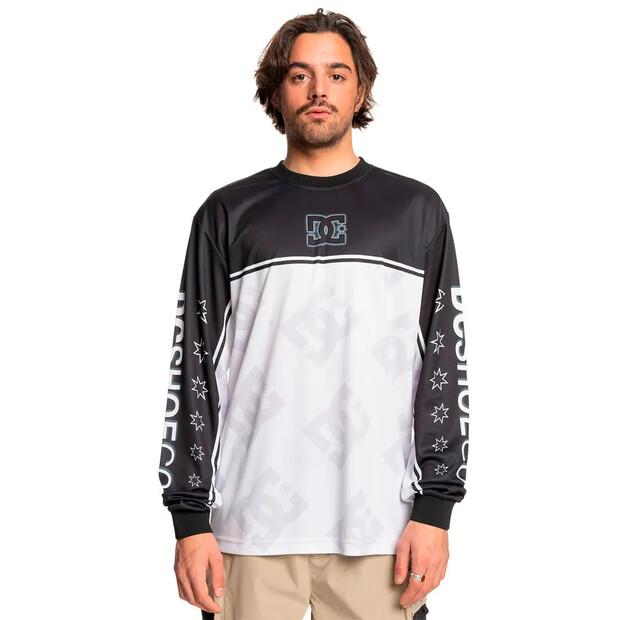 

Dc Shoes Свитер Rock It M