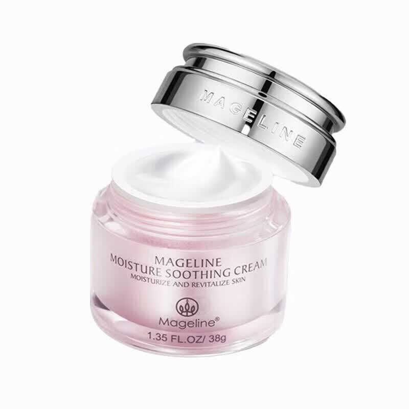 Mageline Hydrating and Nourishing Cream