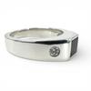 STAR JEWELRY Ring Silver Women used