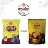 Fresh & Honest Awake Filter Coffee Powder 70: 30 Blend, 200G, Packet