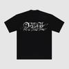 Yeat ADL The Album Merch Chro*me Logo T-Shirt