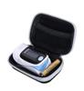 Monitor Finger Digital Oxygen Meter Zipper Bag