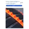 1-50PCS Winter Car Anti-skid Chain High Quality Cable Tie Strong Antiskid Reusable Anti-Slip Nylon Cable Ties for Car Tire
