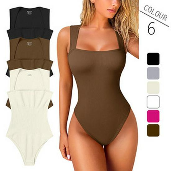 High Waist Yoga Leggings with Hip Lift and Nude Feel