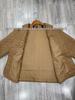 2025 Autumn/Winter Women's Lightweight European-Style Warm Padded Down Jacket