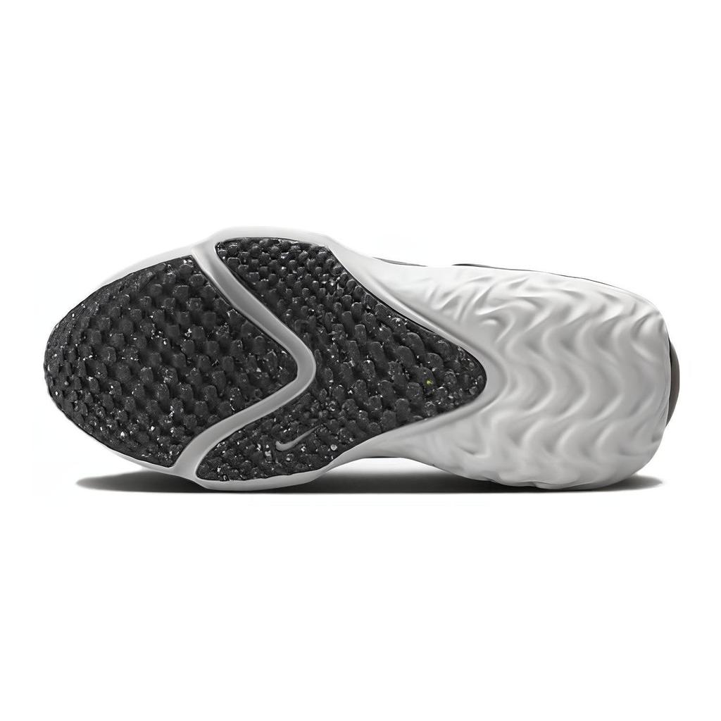 Nike Run Flow PS 'Black Iron Grey' DR0471-001