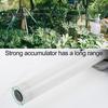 Garden Sprayer Large Capacity Pump-Operated Sprayer for Home Garden Multipurpose Pressure Sprayer with Pump Action Adjustable Nozzle