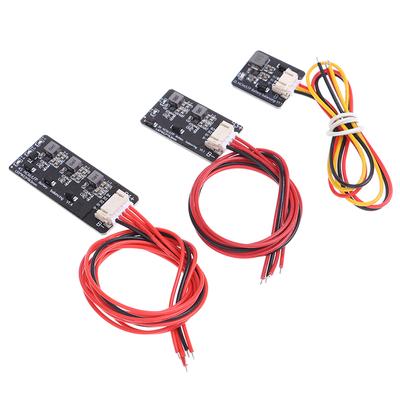 DIY moduly – Elektronické moduly