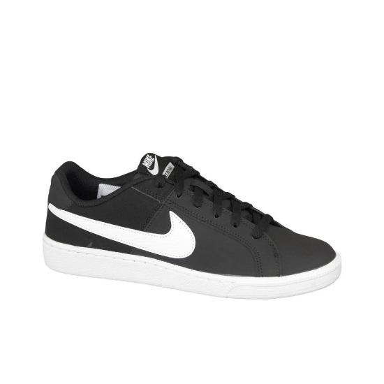 Nike Wmns Court Royale Black White 749867-010
