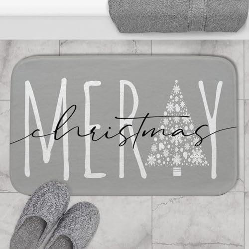 Loving Heart Doormat Carpet with Gnome and Heart Pattern Woven Lightweight Fug for Entryway Bathroom Non-slip Floor Mat Welcome