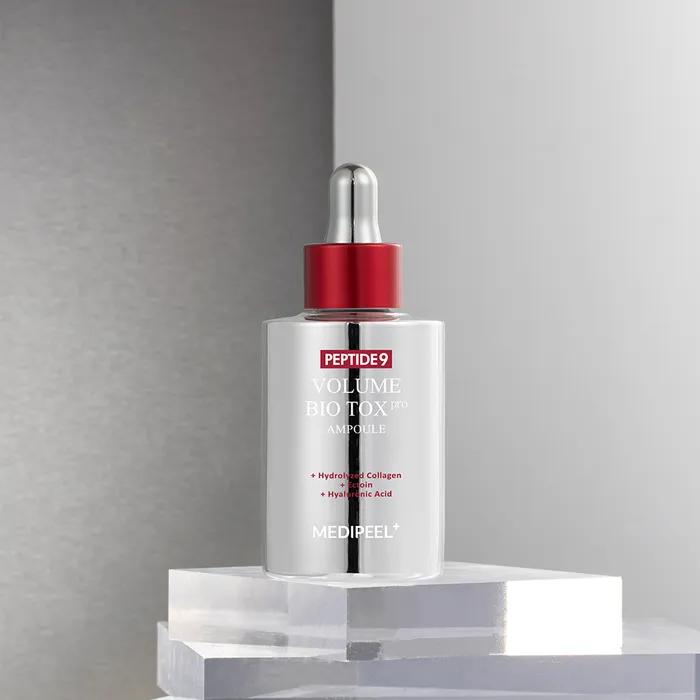 

Вода Свет Объем Эластичность Сияние Ампула_Пептид 9 Объем Био Токс Ампула Про 100мл