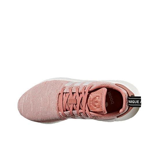 adidas Women's NMD_R2 Ash Pink CQ2007