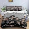 Hot Fashion K-POP Singer M-MONSTAS X Bedding Sets Exquisite Bed Supplies Set Duvet Cover Bed Comforter Set Bedding Set Kids Gift