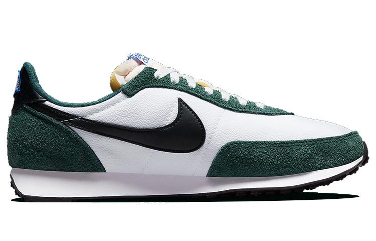 Nike Waffle Trainer 2 'Athletic Club White Pro Green' DJ6054-100