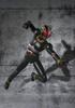 TAMASHII NATIONS Kamen Rider BLACK 150mm ABS PVC painted movable figure S.H.Figuarts Approx. &
