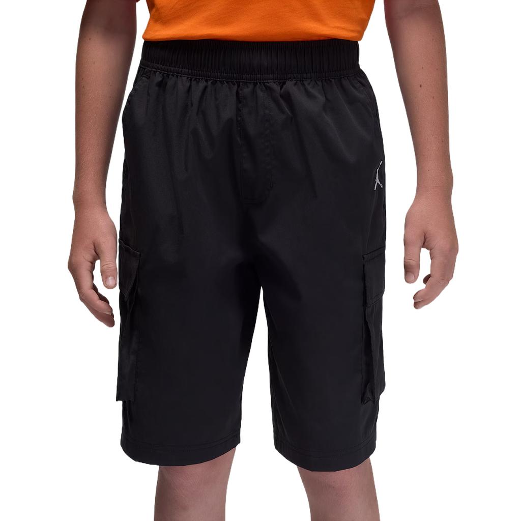 Jordan Brooklynn Simple Classic Versatile Skin-Friendly Shorts Kids shorts IQ5325-010