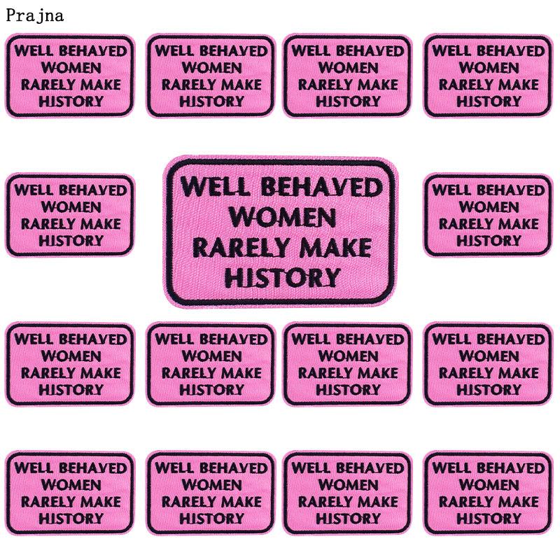 5pcs Cartoon Patch Letter Slogan Embroidery Patch Iron On Patches For Clothing Thermoadhesive Patches For Clothes Jeans Sew Diy