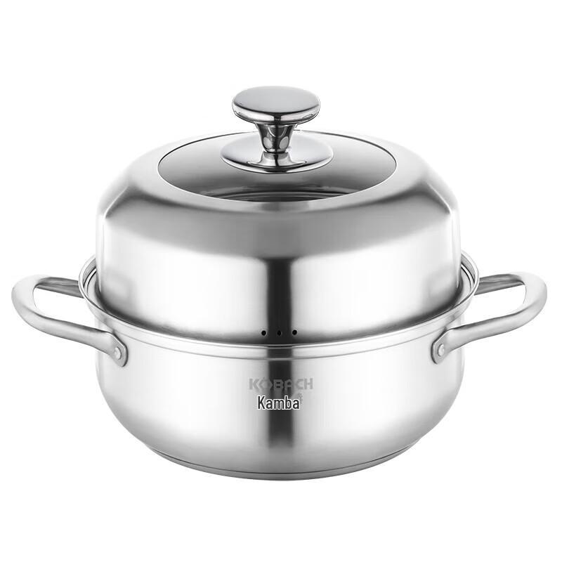 KOBACH KBH-T26Z Soup Pot 28cm