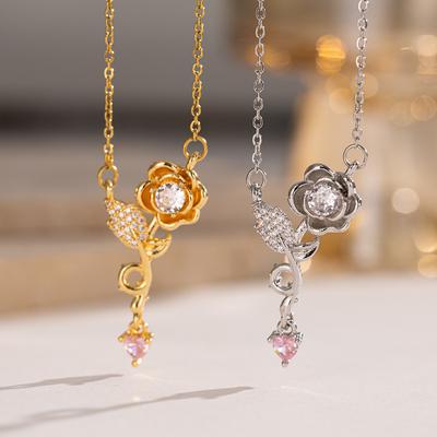 Collares y colgantes – Collar colgante