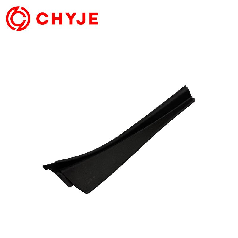 66895-JE20A & 66894-JE20A Capac Deflector Parbriz Față pentru 08-15 Nissan Qashqai