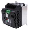 NFLIXIN Vector Inverter Motor Variable Frequency Speed Controller 3‑Phase 0‑380V Output