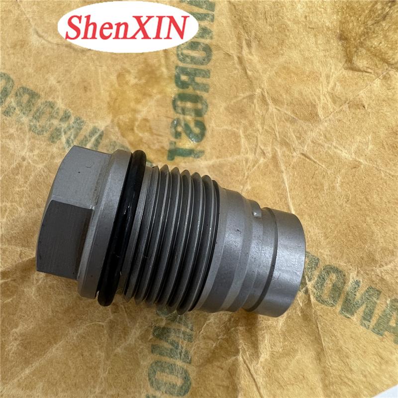 Fuel Pressure Relief Limiting Valve OEM 1110010017 F00R000741 for Peugeott Citroenn Nissann Hyundaii Kiaa Renaultt