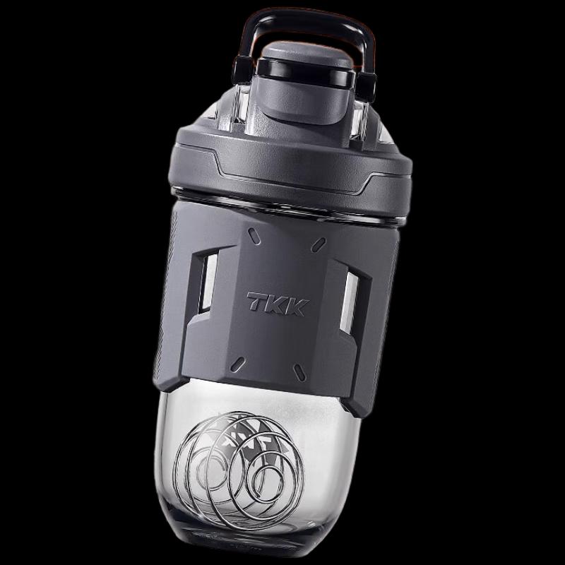 TKKT-Max Tritan Shaker Bottle