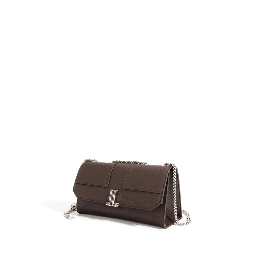 New Versatile Shoulder Crossbody Bag Women's Niche Design Fashion Small Square Bag Commuter Versatile