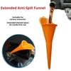 Unelte și echipamente – Canistre pentru benzină