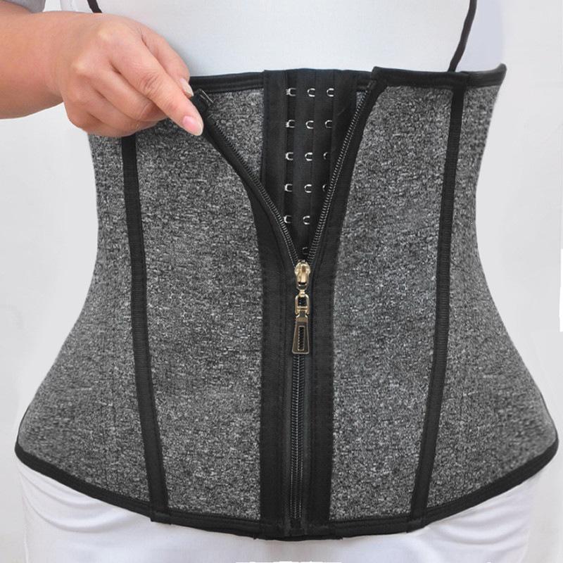 Corset modelator corp pentru femei mărimi mari
