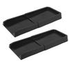Rain Gutter Downspout Extension Wther Proof PP Rain Gutter Downspout   Block for Outdoor