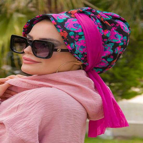 Hidżab Abaya Cap Praca Hidżab Muzułmańskie ubrania żydowskie Turecki kapelusz Szalik Kobiety Akcesoria Turban