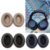 Qualified Ear Pads Soft Sponge Cushion for WH-1000XM4 WH1000XM4 Headset
