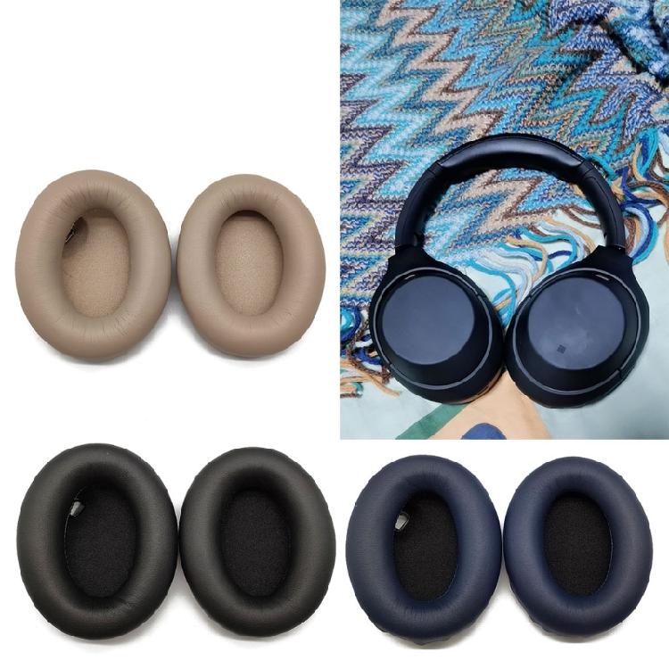 Qualified Ear Pads Soft Sponge Cushion for WH-1000XM4 WH1000XM4 Headset
