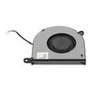 CPU Cooling Fan Replacement Laptop CPU Cooler for Dell Inspiron 13 5368 13 7378 15 7579 15 7569 for Latitude 3390 3379