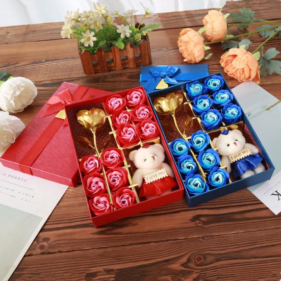 

Уникальное мыло «Цветок» Яркое Долговечное