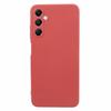 For Samsung Galaxy A05s 4G TPU Phone Case Fiber Lining Anti-Scratch Cover