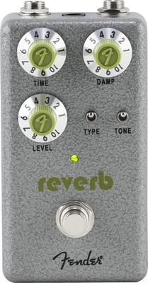 Spatial Effects Reverb Reverb Hammertone™