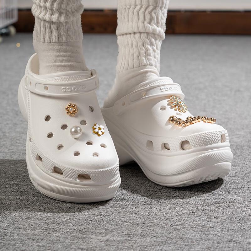 

Женские сабо Crocs BAE EUR 34-35