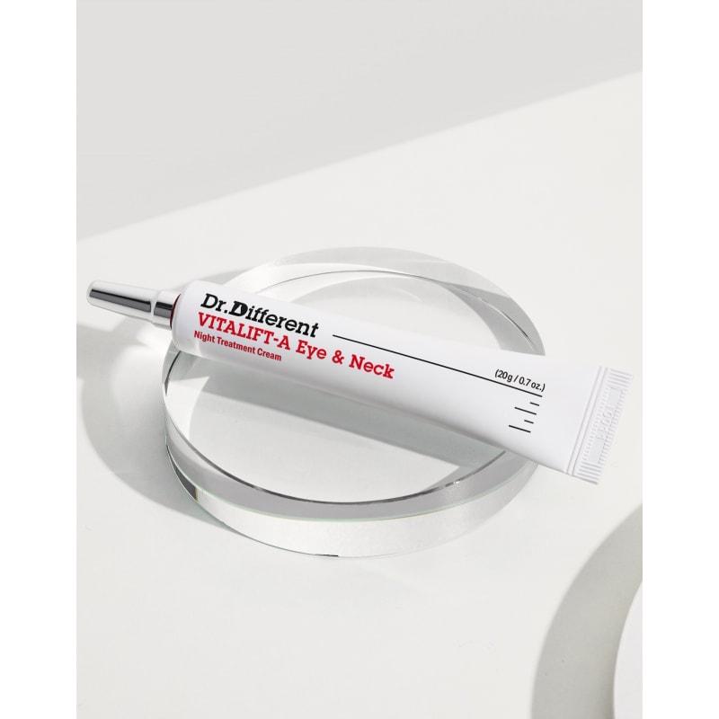 Vitalift-A Eye & Neck 20g - Eye Cream