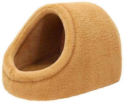 PetStyle Pet Dog Cat Dome S Size Dome-shaped Bed, Dog, Cat, Bed, Winter, Stylish, House, Warm, Pet, Fluffy, Boa, Bed, Bed, Bed,